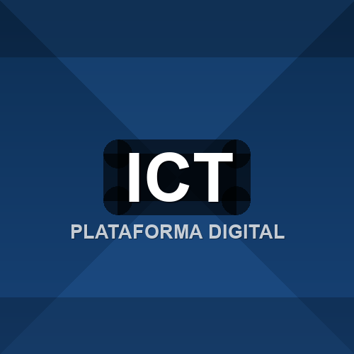 ict logo