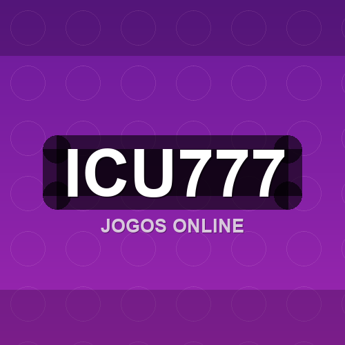 icu777 logo