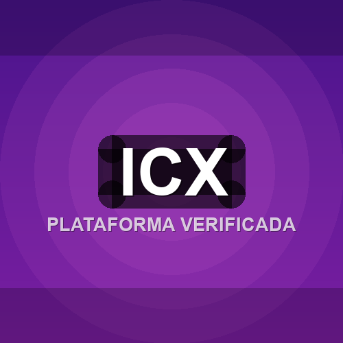 icx logo