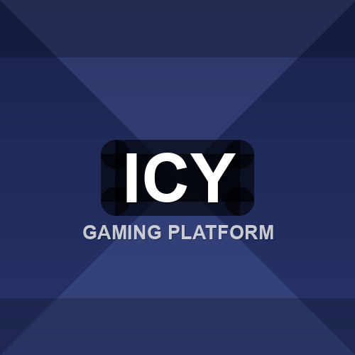 icy logo