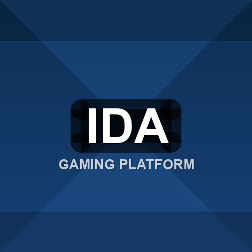 ida logo