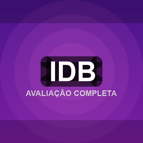 idb logo