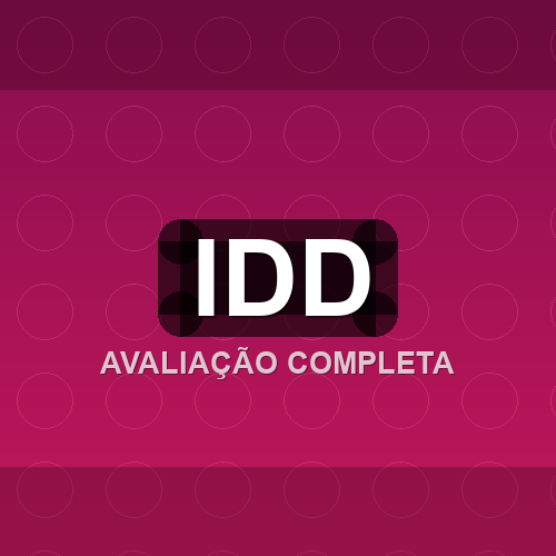 idd logo
