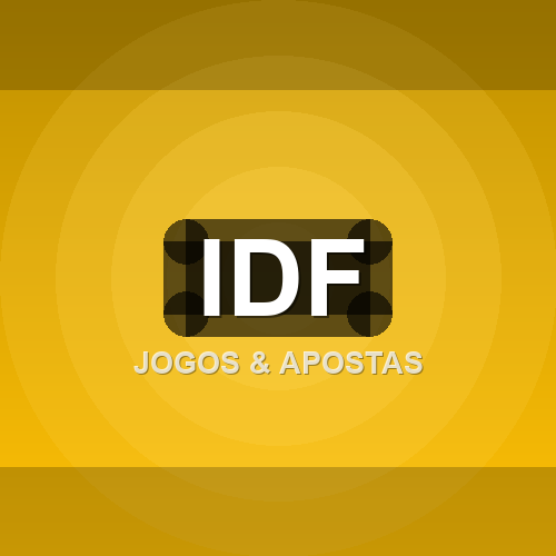 idf logo