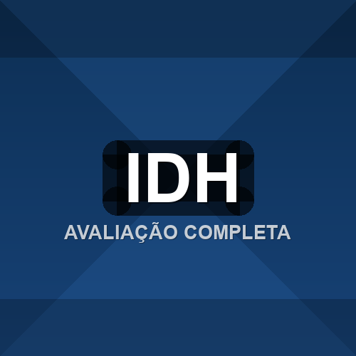 idh logo
