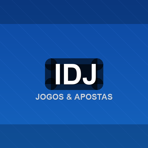 idj logo