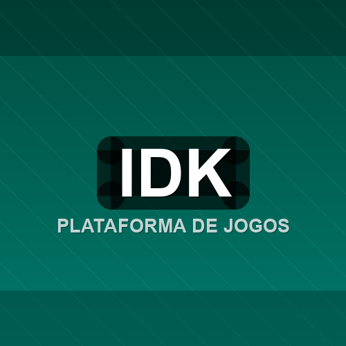 idk logo