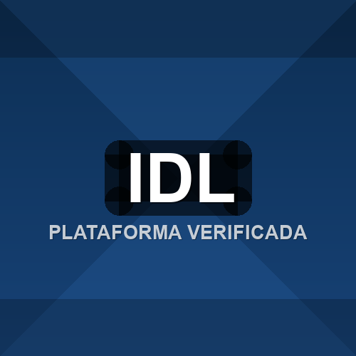idl logo