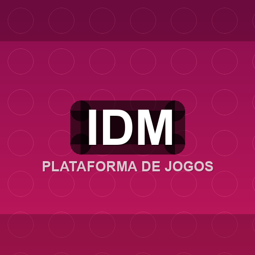 idm logo