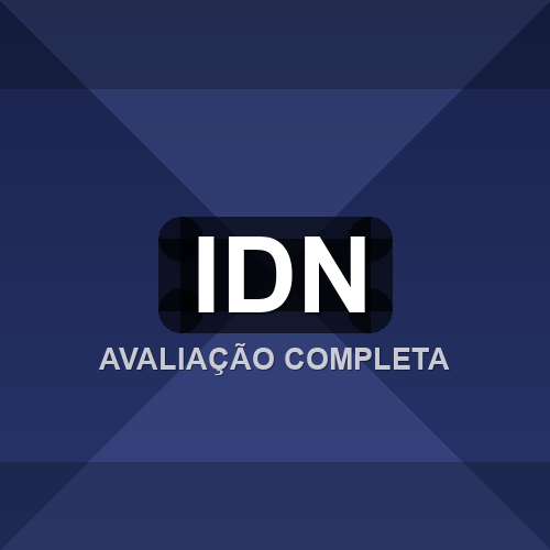 idn logo