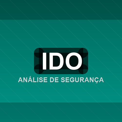 ido logo