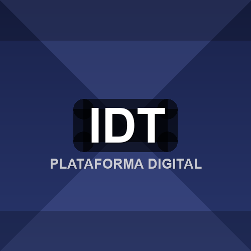 idt logo