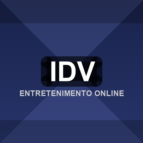 idv logo