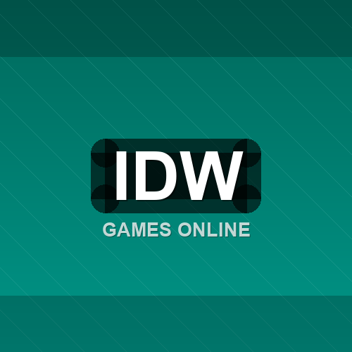 idw logo