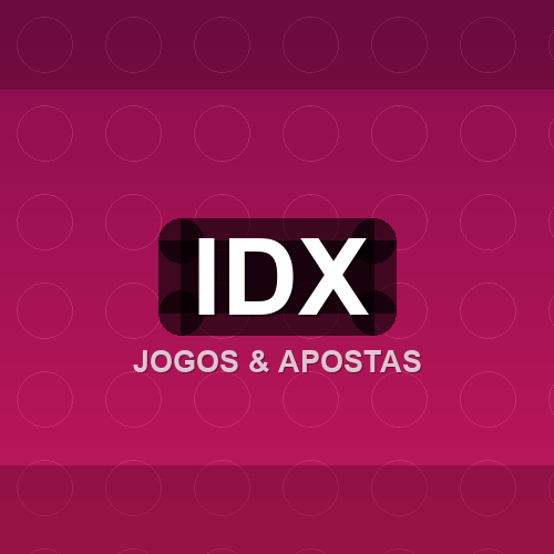 idx logo