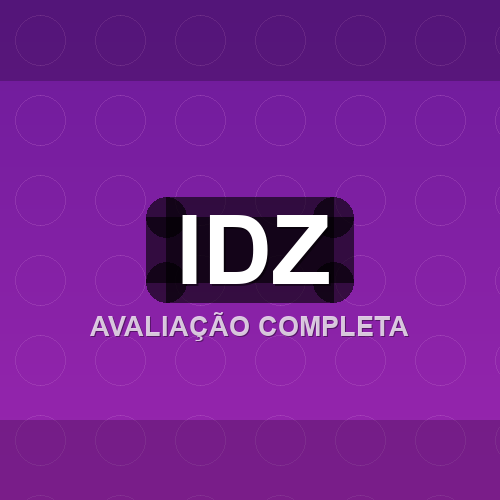 idz logo