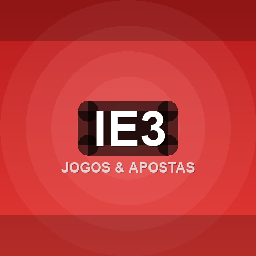 ie3 logo