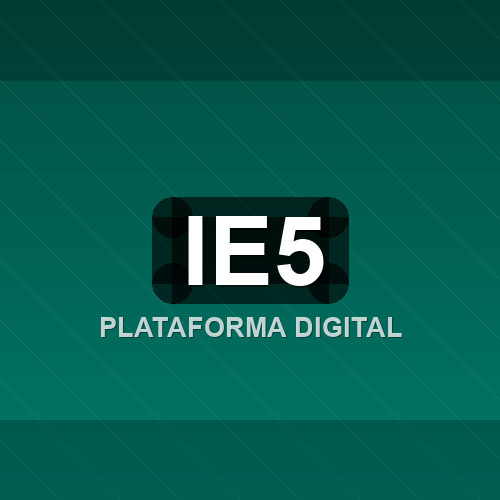 ie5 logo