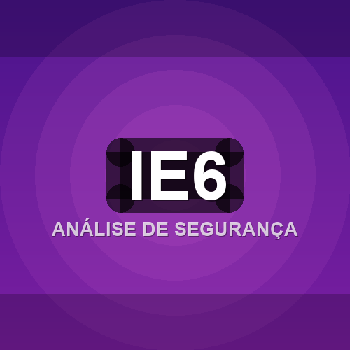 ie6 logo