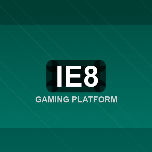ie8 logo