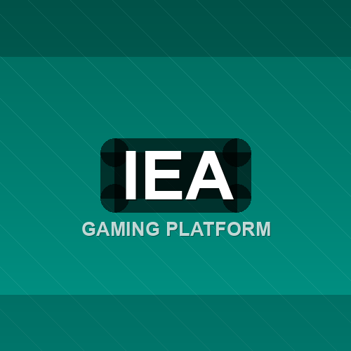 iea logo