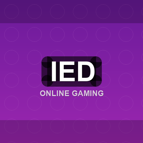 ied logo