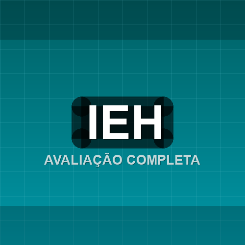 ieh logo