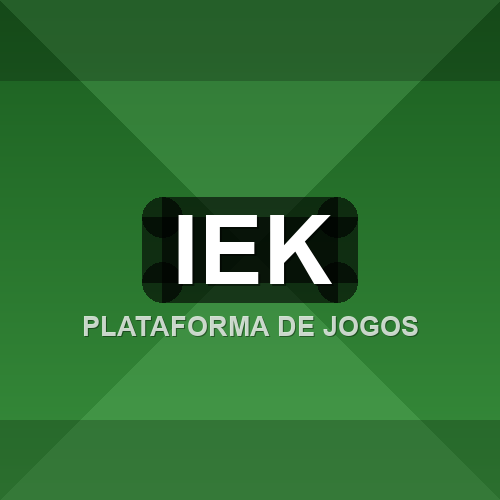 iek logo