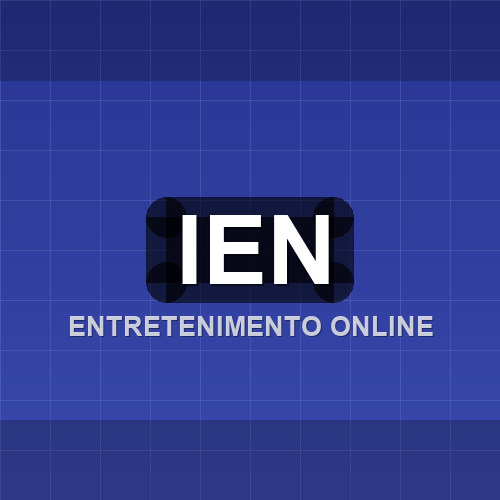 ien logo