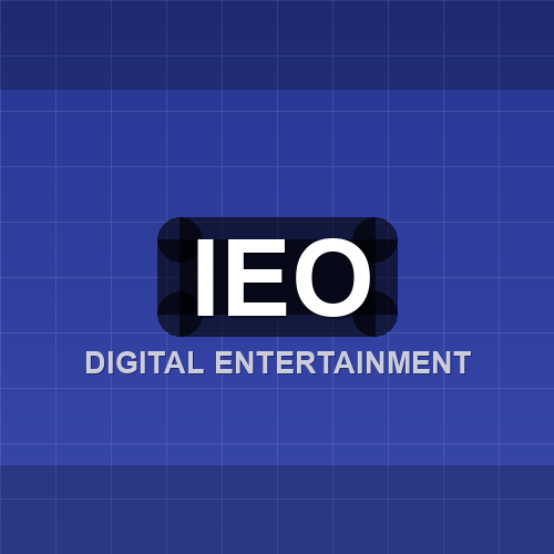 ieo logo