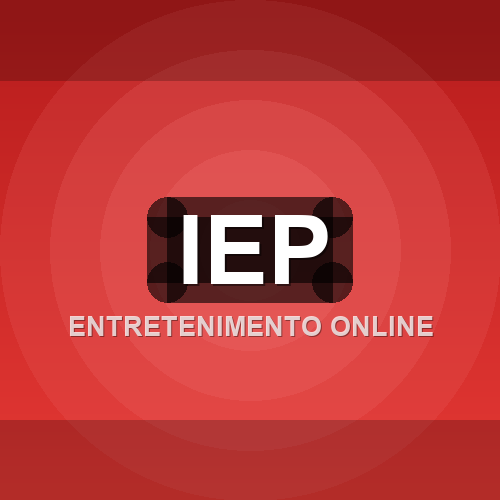 iep logo