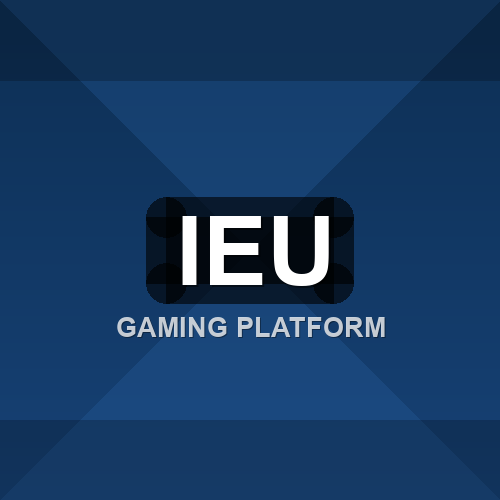 ieu logo