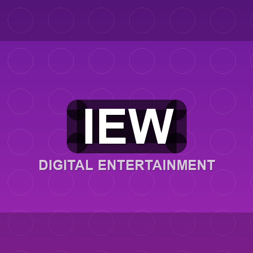 iew logo