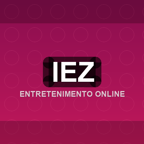 iez logo