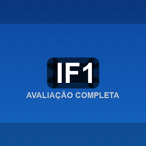 if1 logo