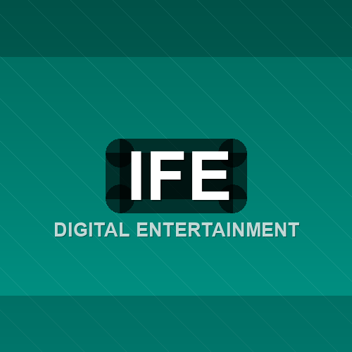 ife logo