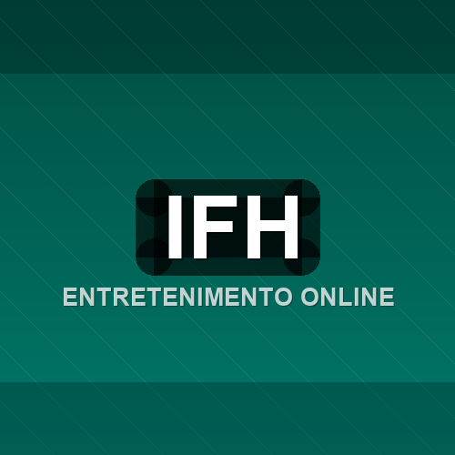 ifh logo