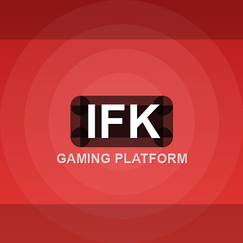 ifk logo
