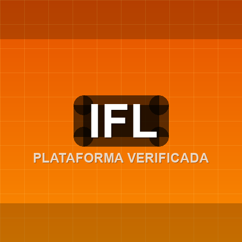 ifl logo