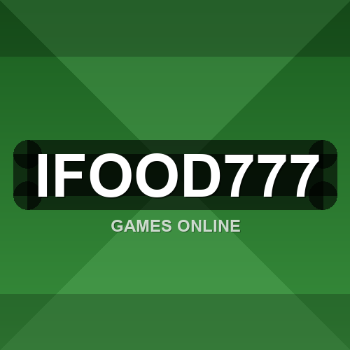 ifood777 logo