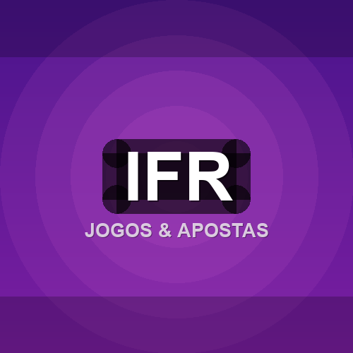 ifr logo