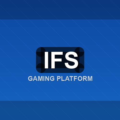 ifs logo