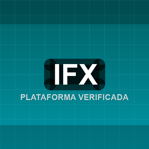 ifx logo