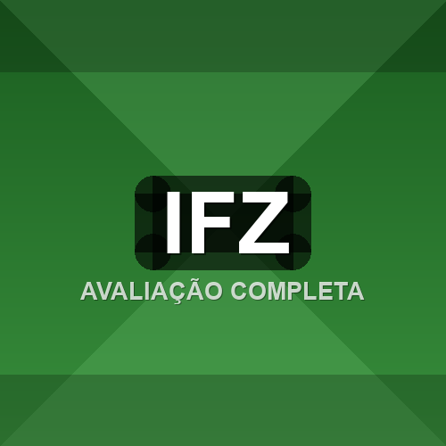 ifz logo