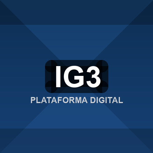 ig3 logo