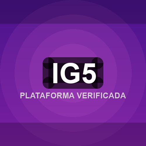 ig5 logo
