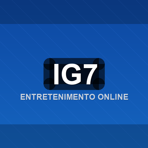 ig7 logo