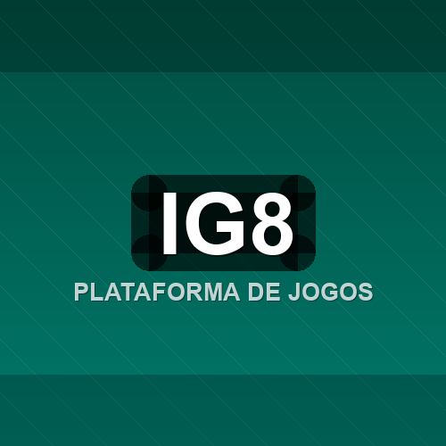 ig8 logo