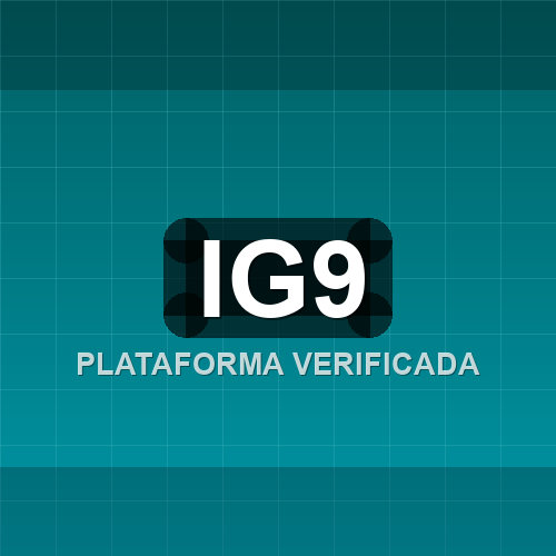 ig9 logo