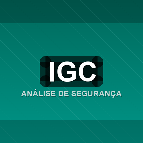 igc logo